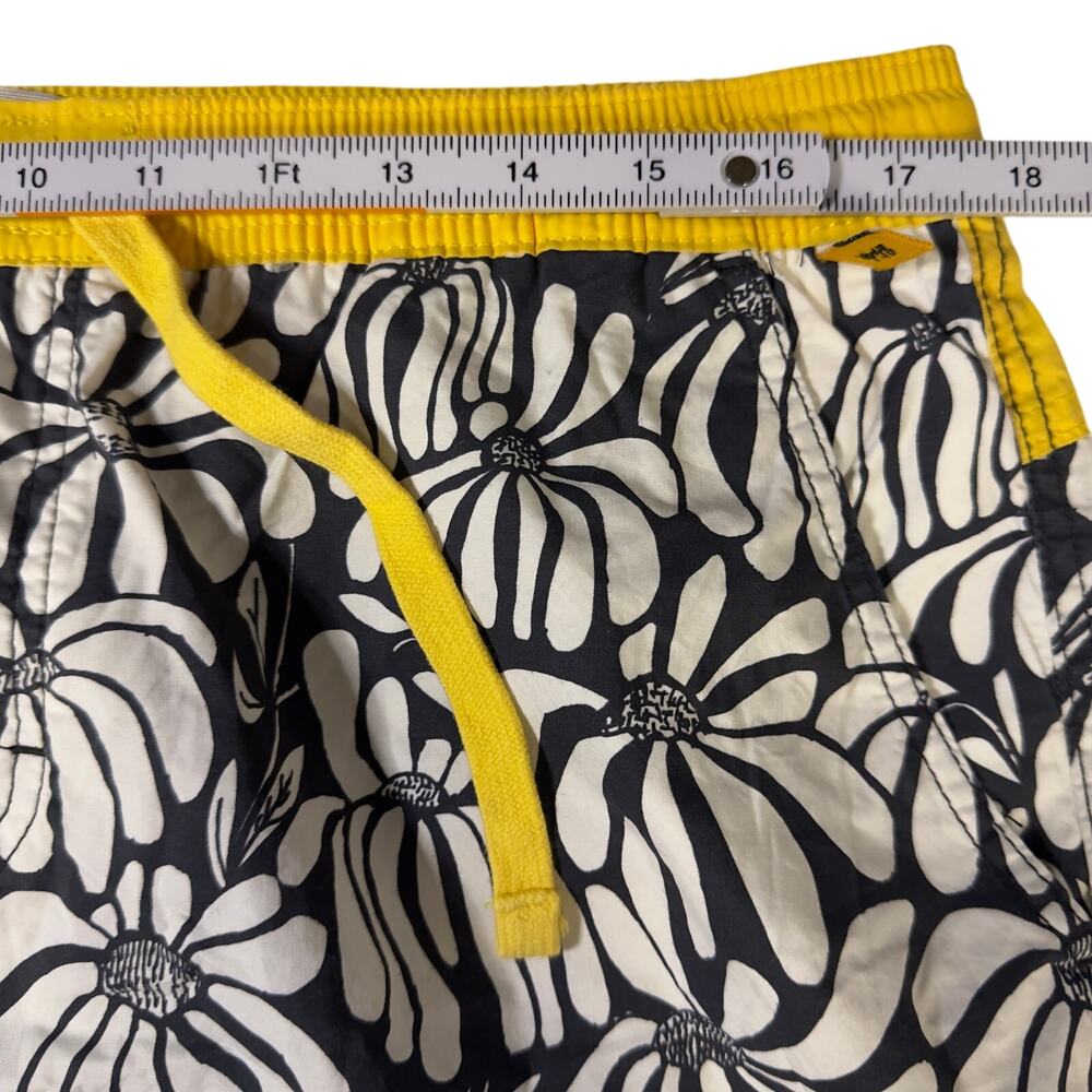 The‎ Critical Slide Society Mens 36 Flow Trunk Swim Surf Beach Floral - Picture 9 of 13